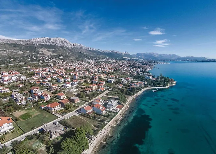 Activitas - Professional Fitness & Pool Kaštela