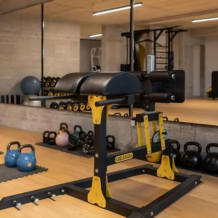 Activitas - Professional Fitness & Pool