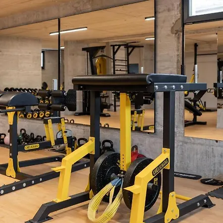 Activitas - Professional Fitness & Pool