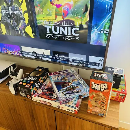 Activitas - Professional Fitness & Pool * Kaštela