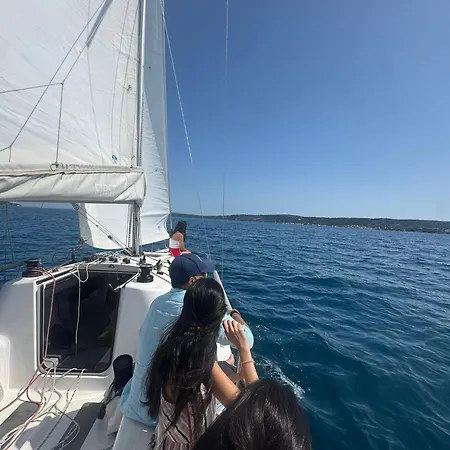 Activitas - Professional Fitness & Pool * Kaštela